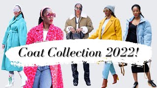 Coat Collection 2022