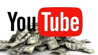 Cum să faci  1000$ din YouTube 🤔😯😯😯 fără să îți arăți fața !