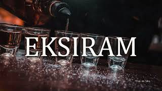 ''EKSIRAM'' Beat instrumental Type LACKU ✘ PETROV x DESINGERICA DirtyDrillTrap (Prod.by Siky)