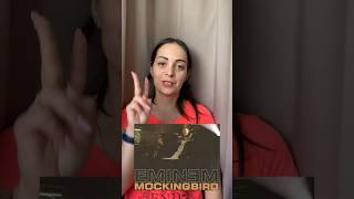 Разбор песни Eminem Mockingbird #shorts#short#english#song#переводпесни#английский#english