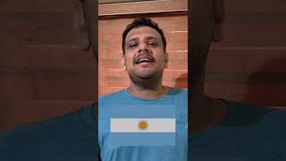 Argentina vs Australia June 15 #shorts #short #viral #youtubeshorts