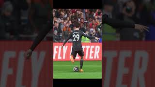 Havertz 🔥🔥 #havertz #fifa23 #fc24 #shortvideo #trending