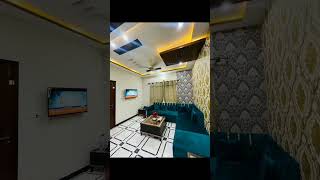 Luxury House in Bahria Town phase 8| Furnished House for Rent In Islamabad @mohsinali.abbasi