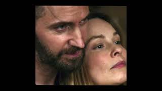 Daniel & Esther—Richard Armitage —Tears in Heaven @Megan Hall