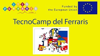 TecnoCamp del Ferraris