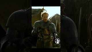 Game of thrones - Jorah Mormont fight #clips #scene #tv #show #gameofthrones #houseofthedragon #got