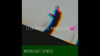 Moonlight (Remix) ft: Bad Bunny - ByLemus