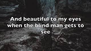 Bryann T - God's Eyes On Me (Lyrics) | Kingdom Music