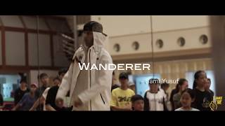 QUICK CREW | SAMI YUSUF - WANDERER | DANCE as ONE Taiwan 2018