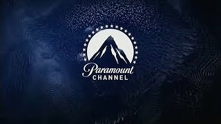 Paramount Channel | Gráficas (2016).