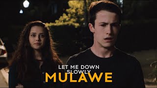 Let Me Down Slowly x Mulawe (mashup edit) | full version | Kovizz