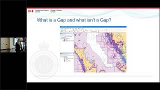 Christine Delbridge | Canadian Hydrographic Service’s Approach to  Bathymetric Gap Analysis