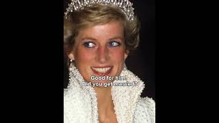 It’s such a shame he had to let her go so young. She would have been so proud of him #princessdiana