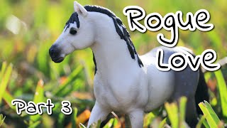 Rogue Love - Part 3 - Schleich Wolf/Horse Movie