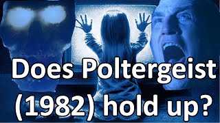 Poltergeist: The Fear Lurking Beyond Our Screens | Video Essay