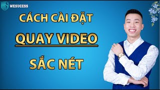 NHỮNG CÔNG CỤ KHÔNG THỂ THIẾU ĐỂ CÓ 1 VIDEO SẮC NÉT VÀ DẠY HỌC ONLINE CHUYÊN NGHIỆP