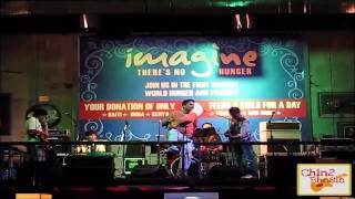 Johnny B Goode - Live @ Hard Rock Cafe | Chin2 Bhosle