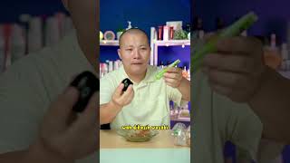 Century Egg Wasabi