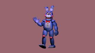 Making Rockstar Bonnie...