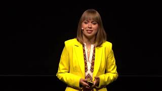 Lisa Yasko speech at Oslo Freedom Forum 2023 - We want to live! The voice of Ukrainian women!