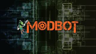 ModBot Live Stream