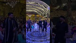 Bollywood Dance | wedding dances  | Wedding BTS(5)