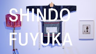 森美術館「六本木クロッシング2022展」インタビュー＃7：進藤冬華｜Mori Art Museum Roppongi Crossing 2022 Interview #7: Shindo Fuyuka