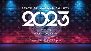 2023 State of Macomb County