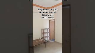 Subscribe for more properties #property #bhopal #singleroom #girl #realestate #flat