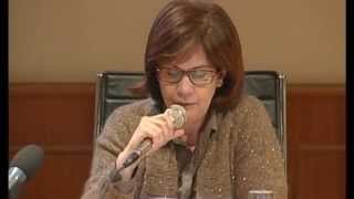 Intervento Prof. Maria Laura Spada