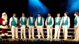 Carolina Forest Showcase Show Choir - 12 Days Medley