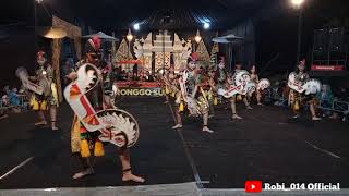 Idakep Omah Budaya Wisanggeni || Live Malangsari Gandulan