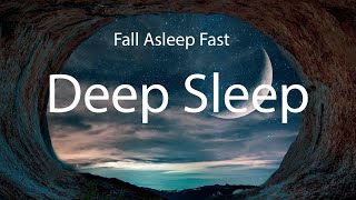 1 Hour Sleep Music - Sleeping Music For Deep Sleeping - Relaxing Music , Healing Music, Meditation