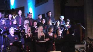 LAUDATE DOMINUM - Coro San Bartolomeo Barberino Val d'Elsa