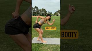 Juicy booty - how to build