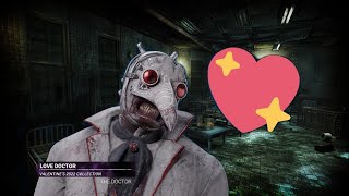 CEL MAI DE TREABA KILLER | Dead By Daylight [#20]