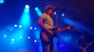 Kevin Fowler "Long Line Of Losers"LIVE at Tyler Fair