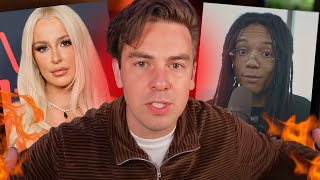 Cody Ko EXPOSED for Sleeping with 17-YEAR-OLD Tana Mongeau (This is GROSS)