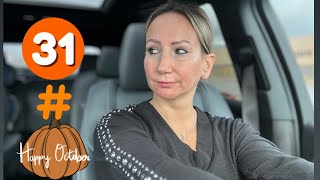 VLOGTOBER #31 CZY TO KONIEC?! JAK POTOCZY SIĘ TA HISTORIA…