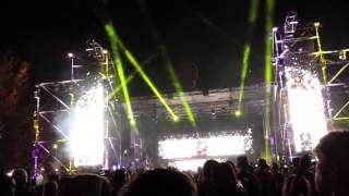 Soul Clap @ Hard Day of the Dead 2013