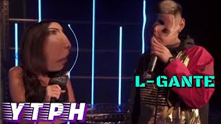 [YTPH] ENTREVISTA A L-GANTE