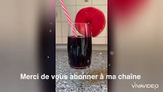 Comment faire le jus de bissap