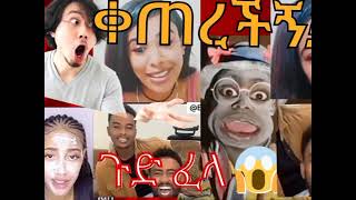 Ethiopian Funny Videos 2024 I Abba Abdi I Janiy | Idris | Rache | Nahom | John daniel | Ethiotiktok😱