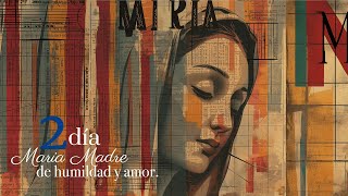 NOVENA A MARÍA AUXILIADORA 2024 - 2º DÍA - 16 MAYO