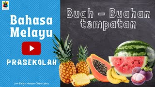 Buah-buahan Tempatan