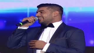 Adam - Haza Ana | أدم - هذا أنا  ( Live Performance)