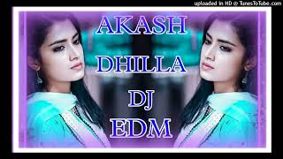 SANAM RE -EDM DJ AKASH DHILLA