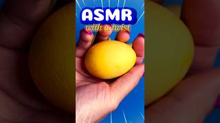 🟡 ASMR 🟡 Most satisfying egg surprise ASMR #shortsfeed #asmr #eggsurprise #viralshorts #shorts