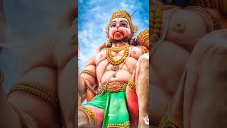 👉Hai bajrangbali hanuman ✨️#infinitystuti #hanuman