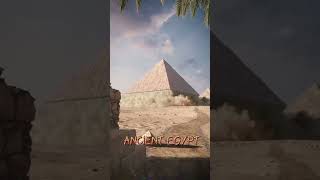 Next Video it’s all about ancient Egypt 🇪🇬 .     Credit: @aleksey__n